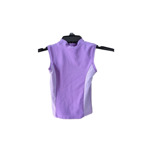 ⭐DISNEY Fairies rash guard, size 4T - Picture 2 of 5